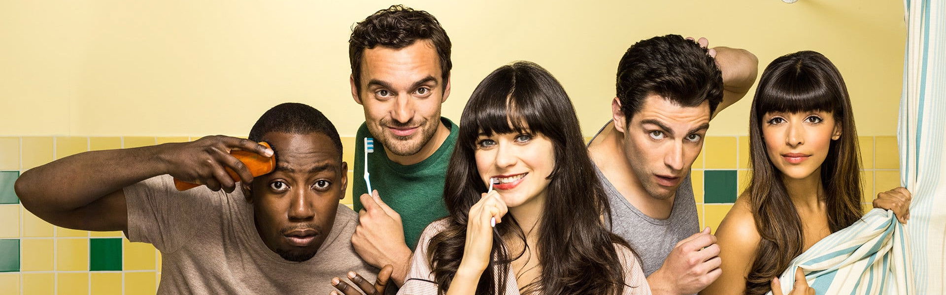 New Girl