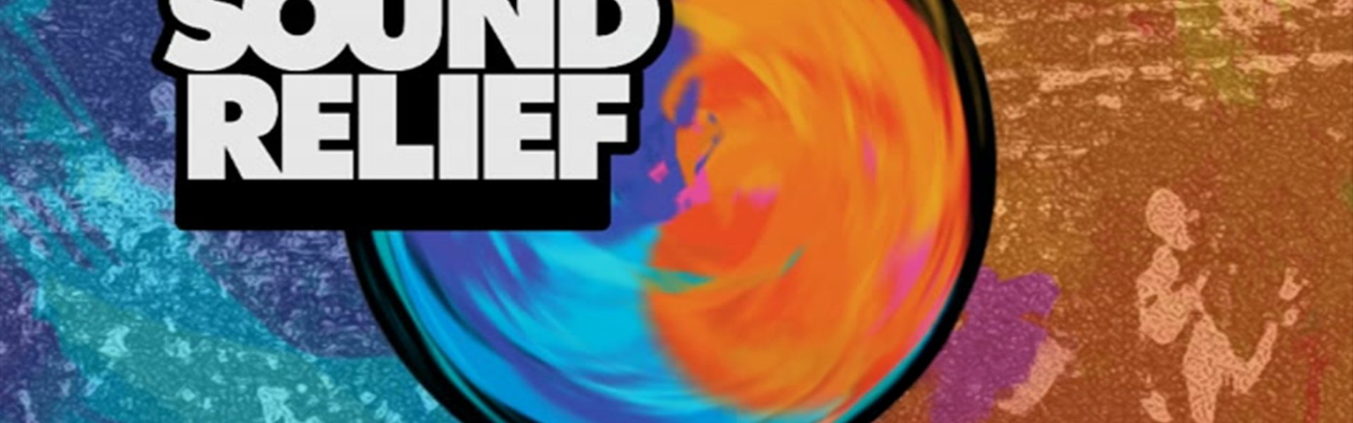 Sound Relief - SCG