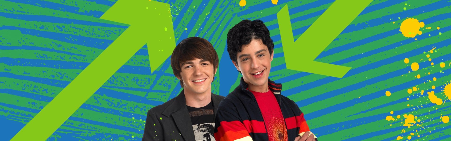 Drake & Josh