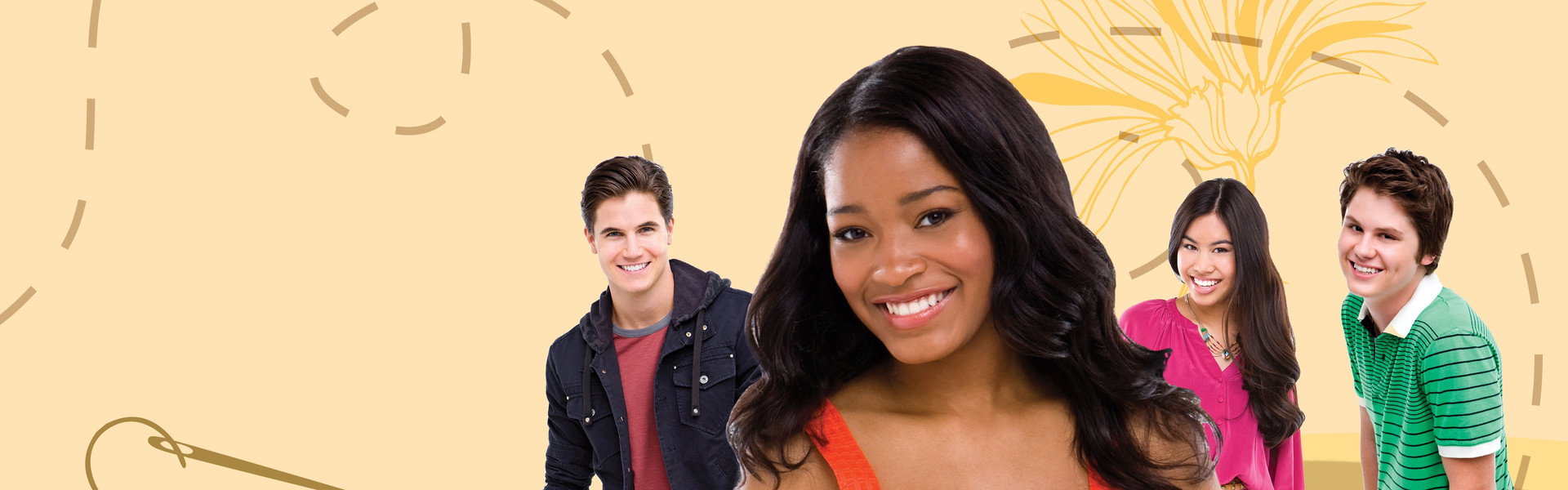 True Jackson, VP
