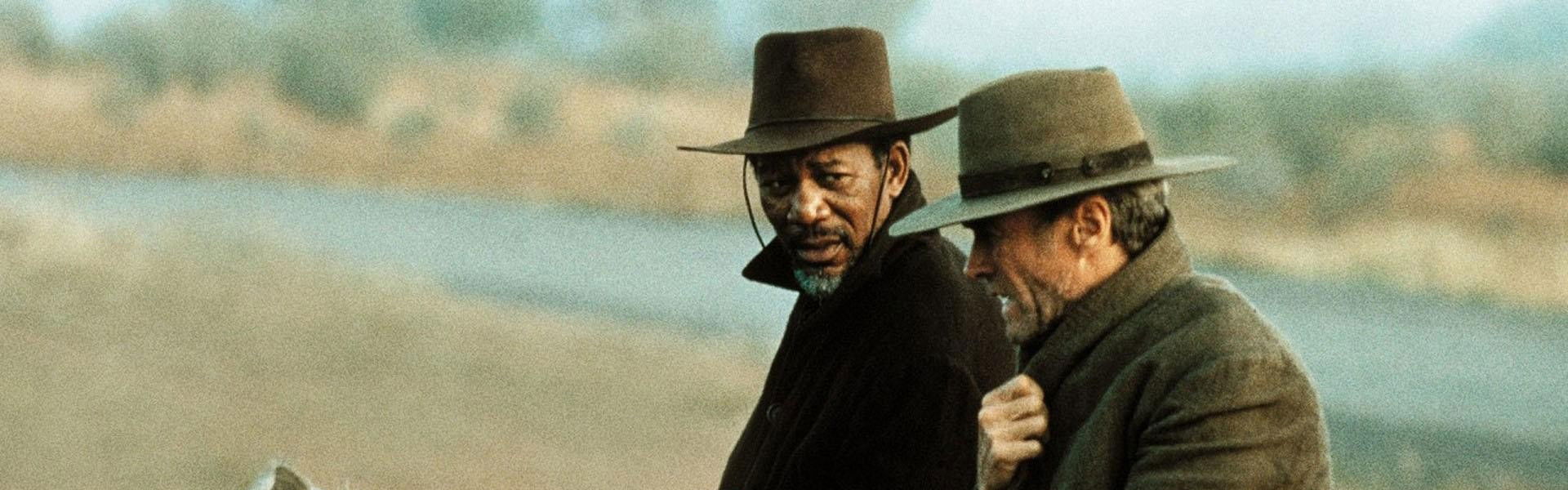 Eastwood & Co.: Making 'Unforgiven'