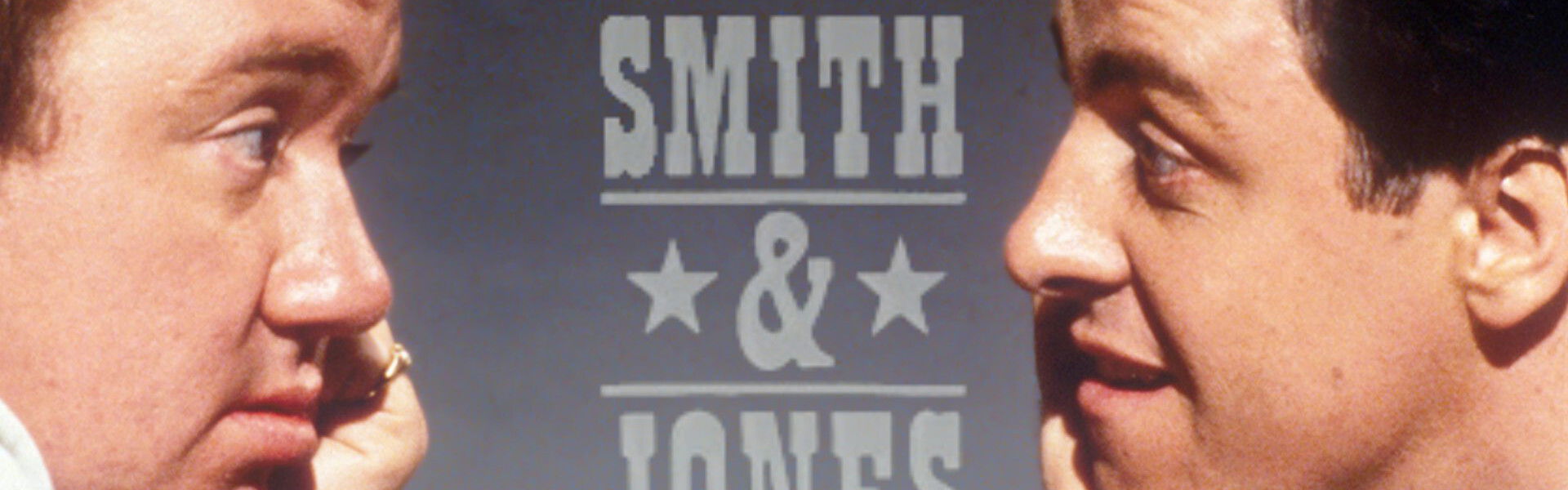 Alas Smith and Jones