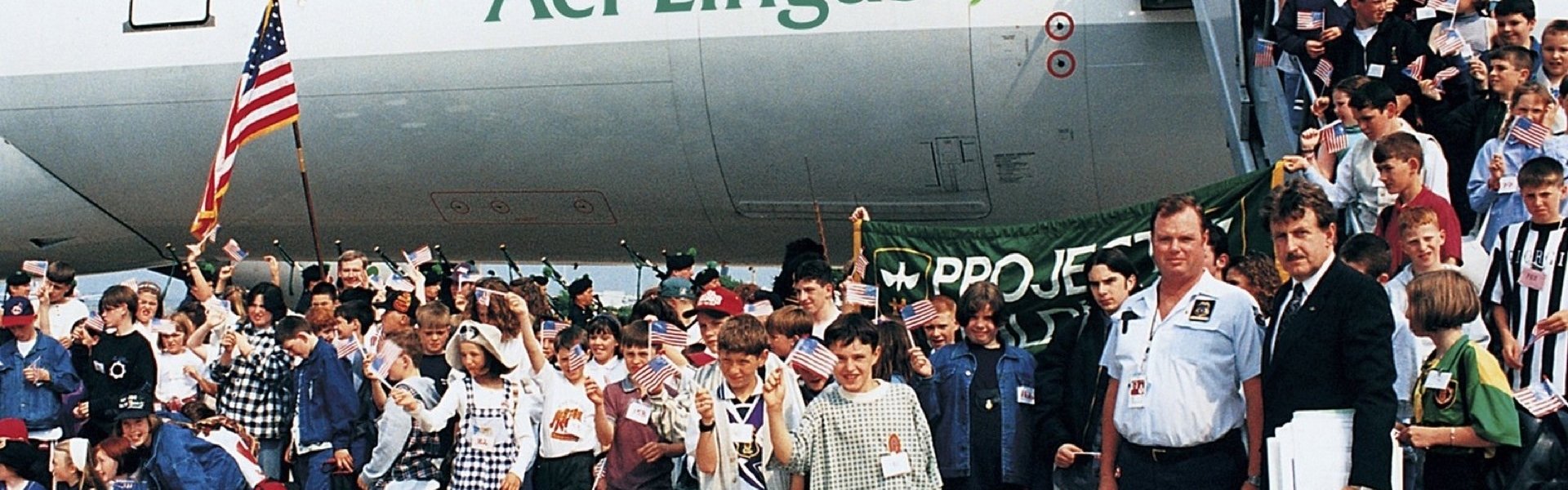 How to Defuse a Bomb: The Project Children Story