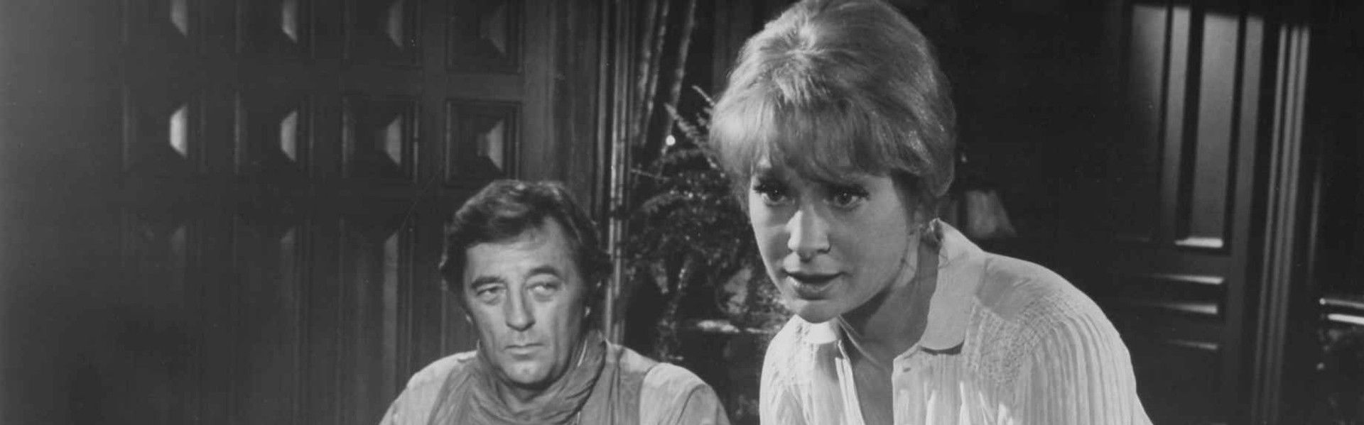 The Good Guys and the Bad Guys