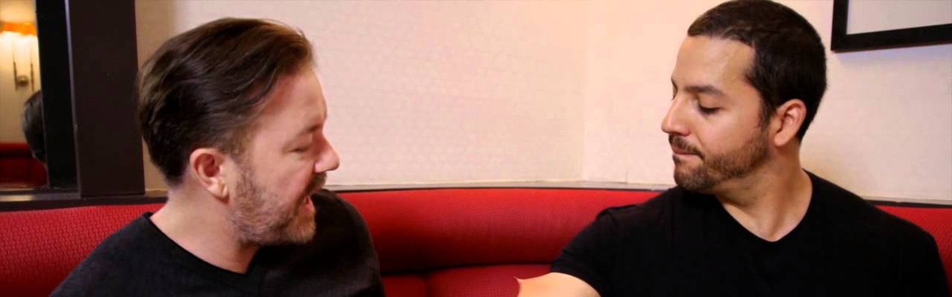 David Blaine: Real or Magic