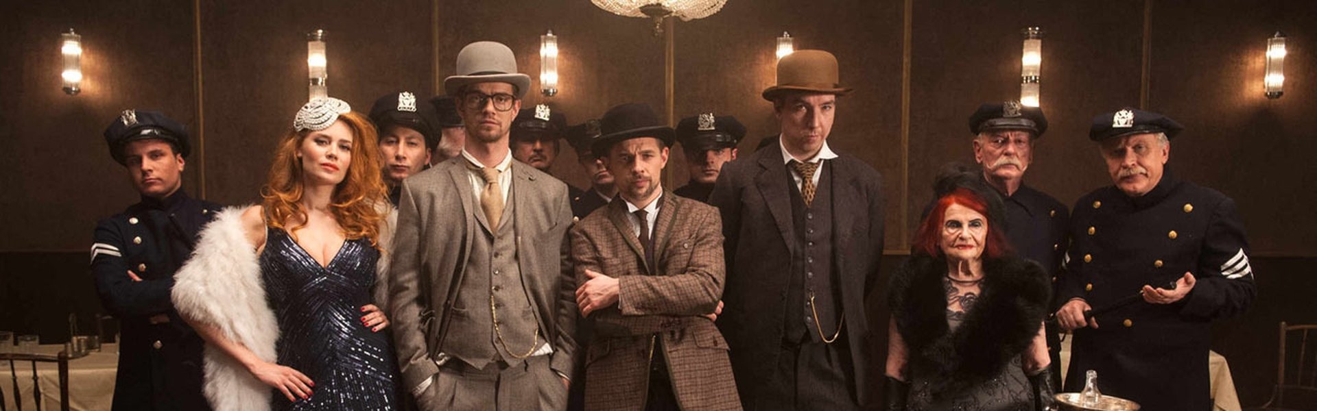 Circus Halligalli