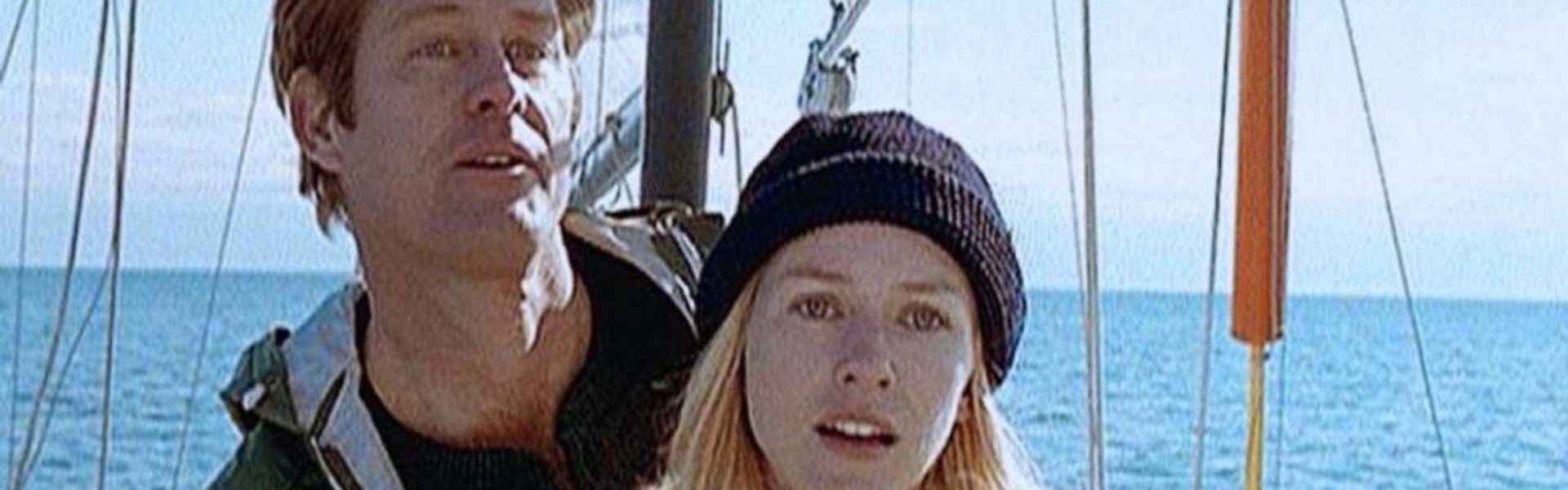 The Hunt for the Unicorn Killer