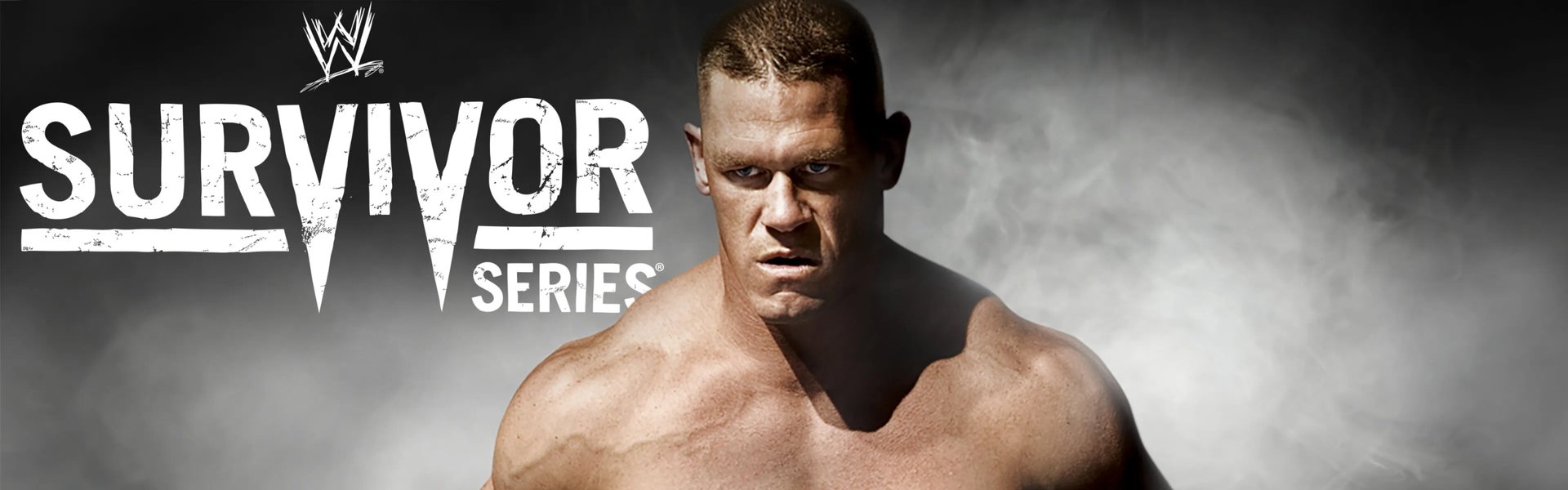 WWE Survivor Series 2008