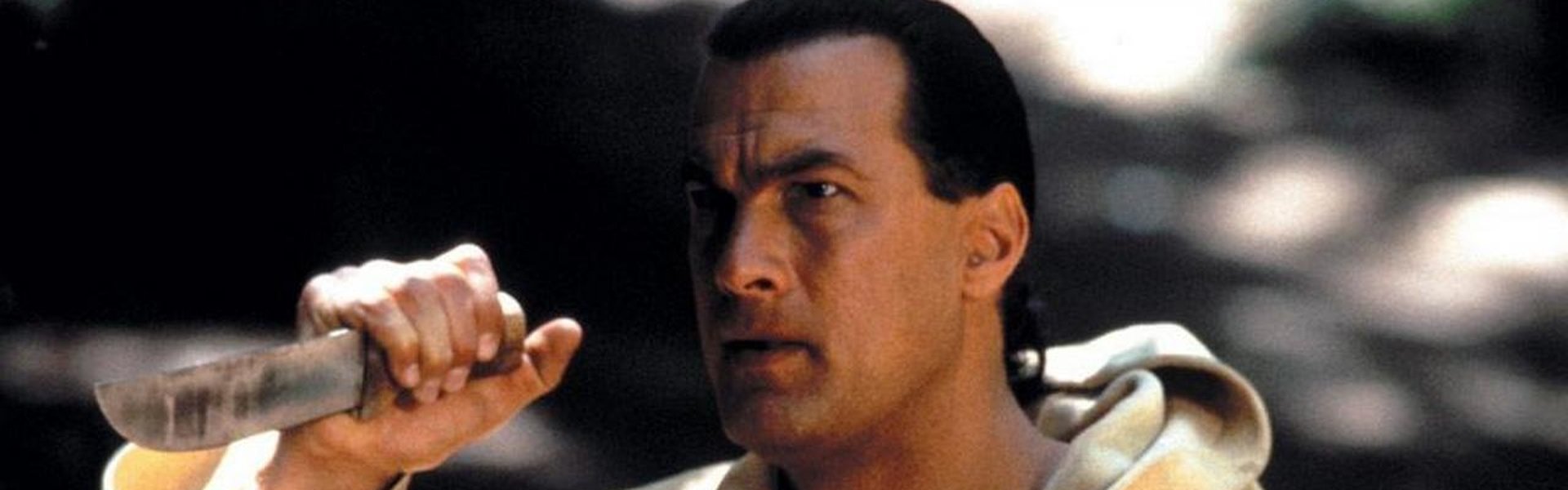 On Deadly Ground