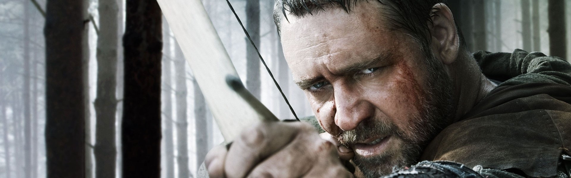 Robin Hood