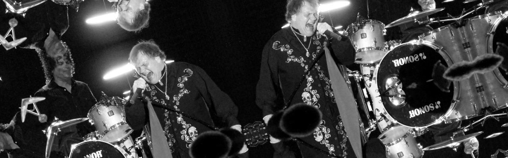 Meat Loaf: In and Out of Hell