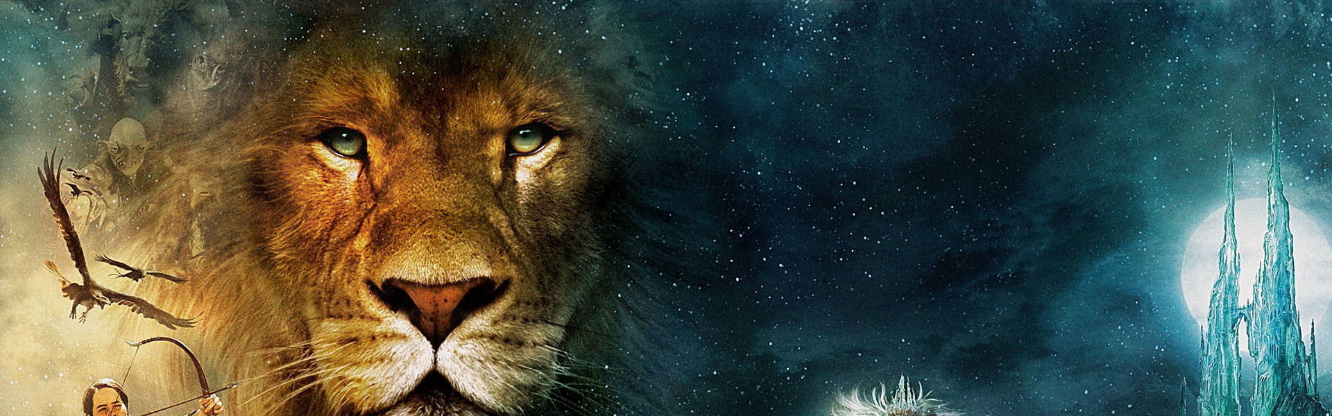 The Chronicles of Narnia: The Lion, the Witch and the Wardrobe
