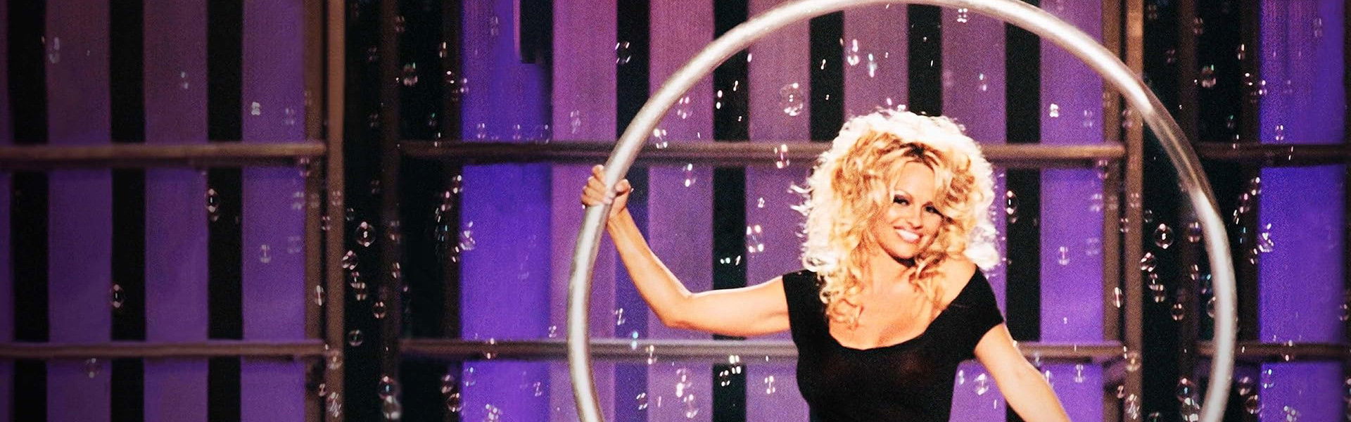 Comedy Central Roast of Pamela Anderson