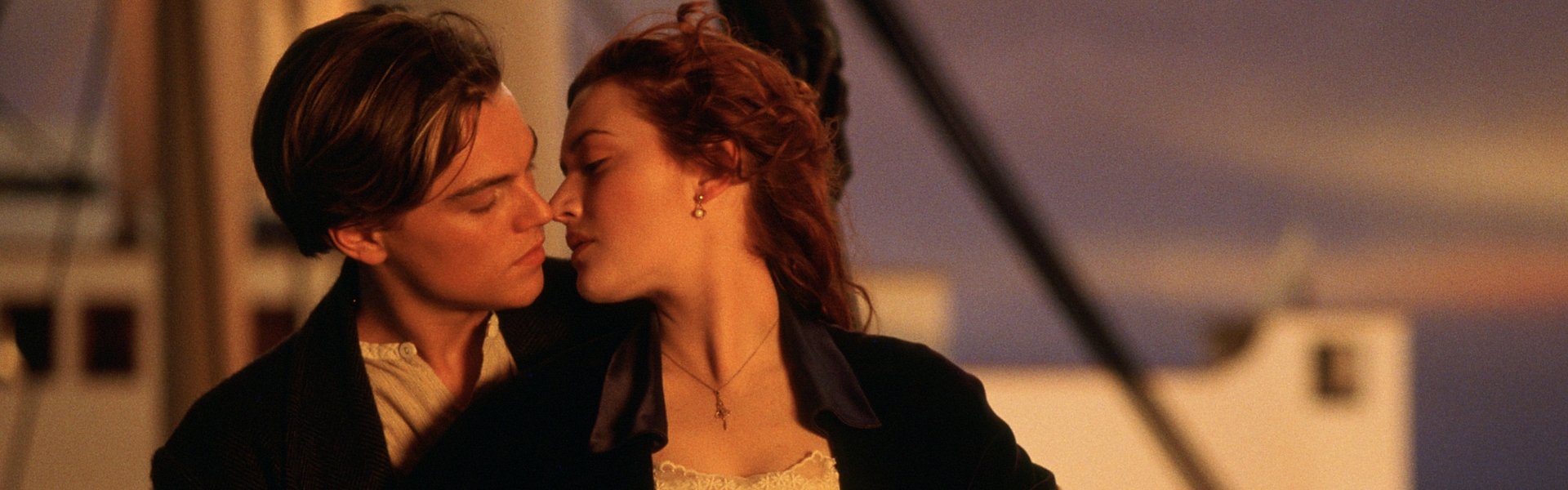 Titanic