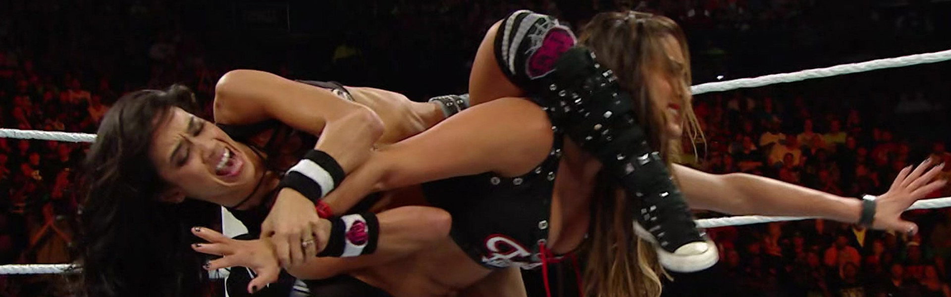 WWE Night of Champions 2014