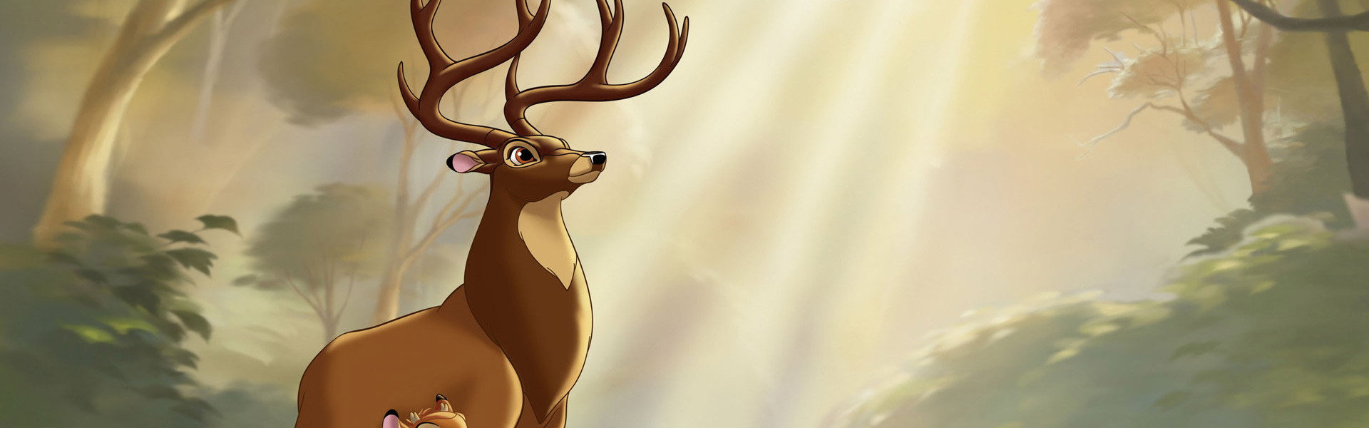 Bambi II