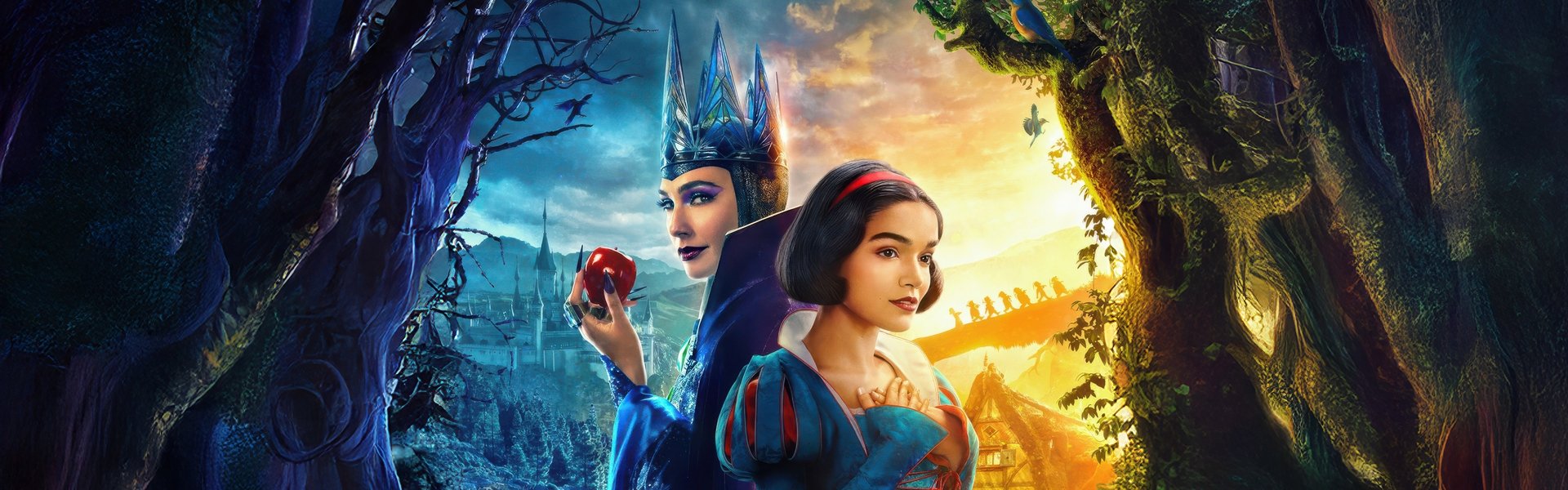 Snow White