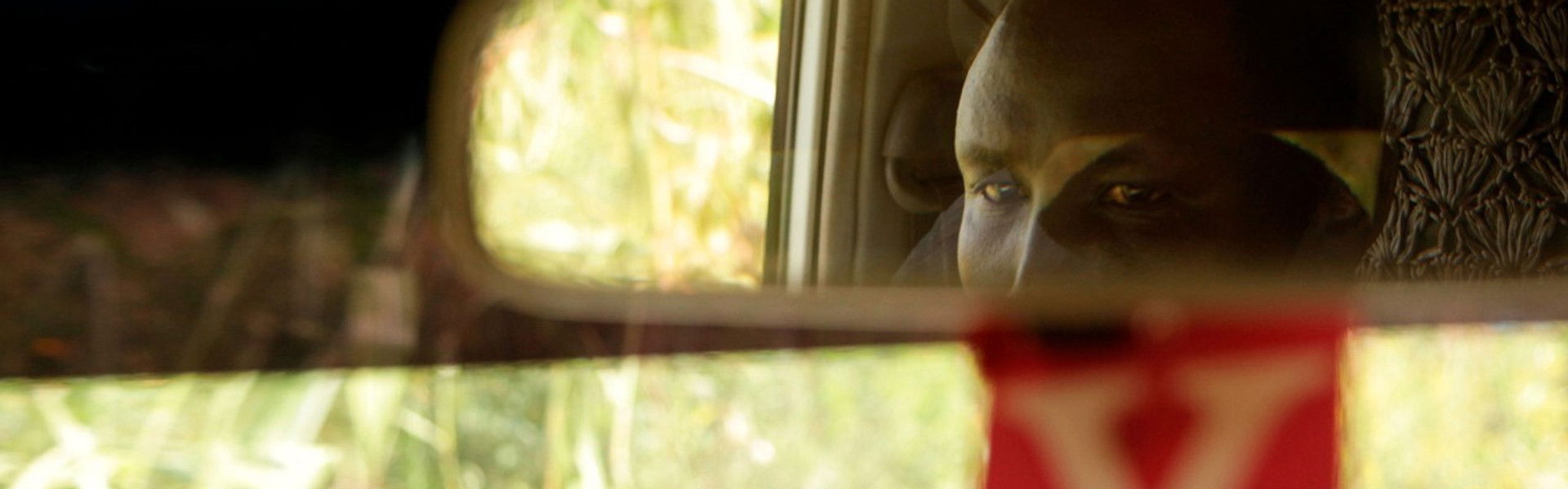 Exodus: Where I come from is disappearing