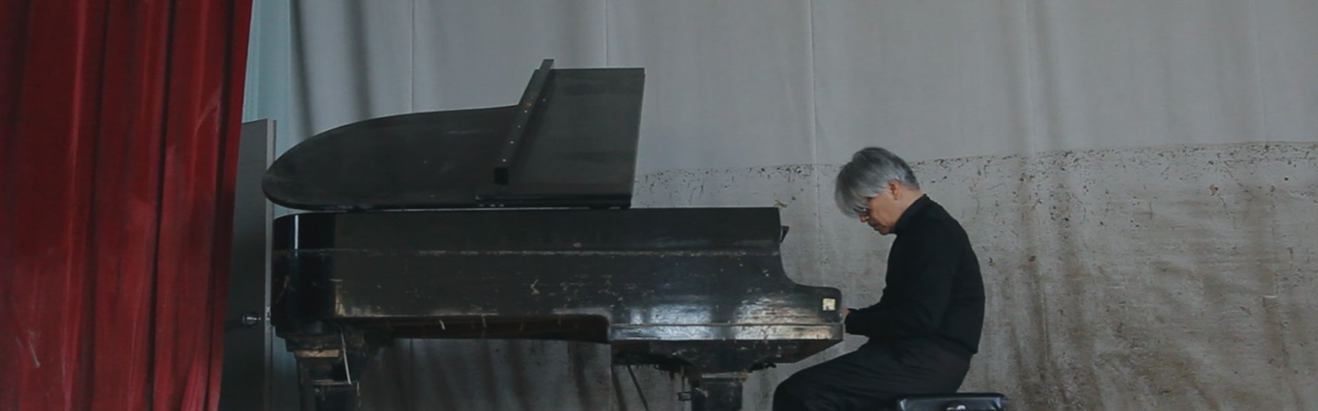 Ryuichi Sakamoto: Coda