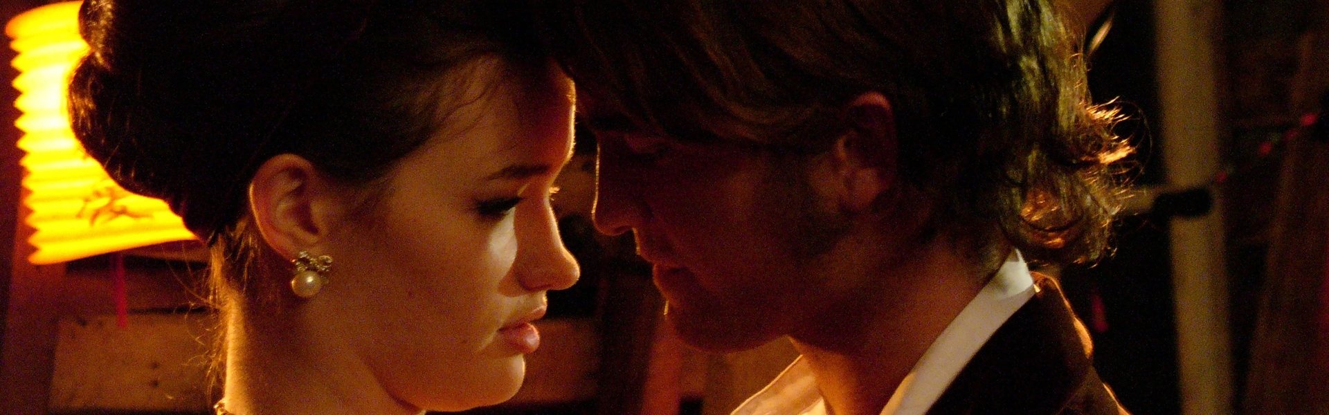 Love and Distrust