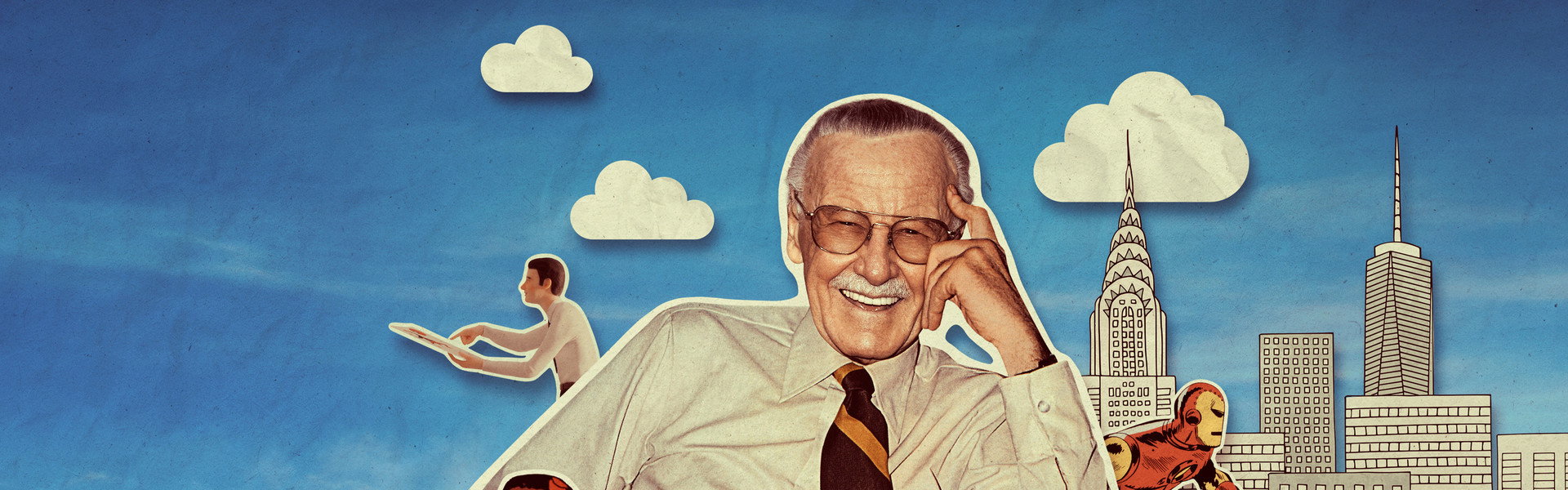 Stan Lee