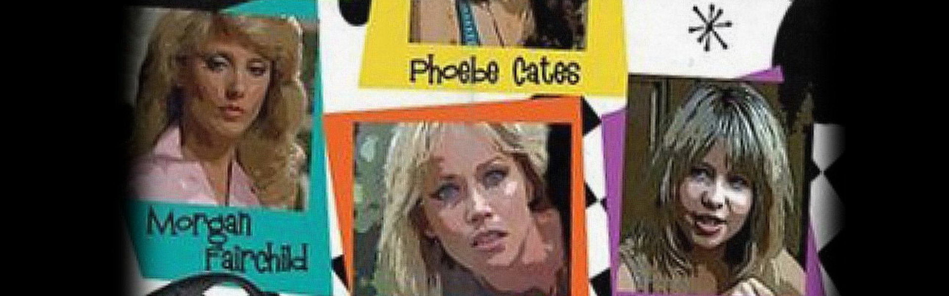 Celebrity Nude Revue: Easy 80's Volume 1