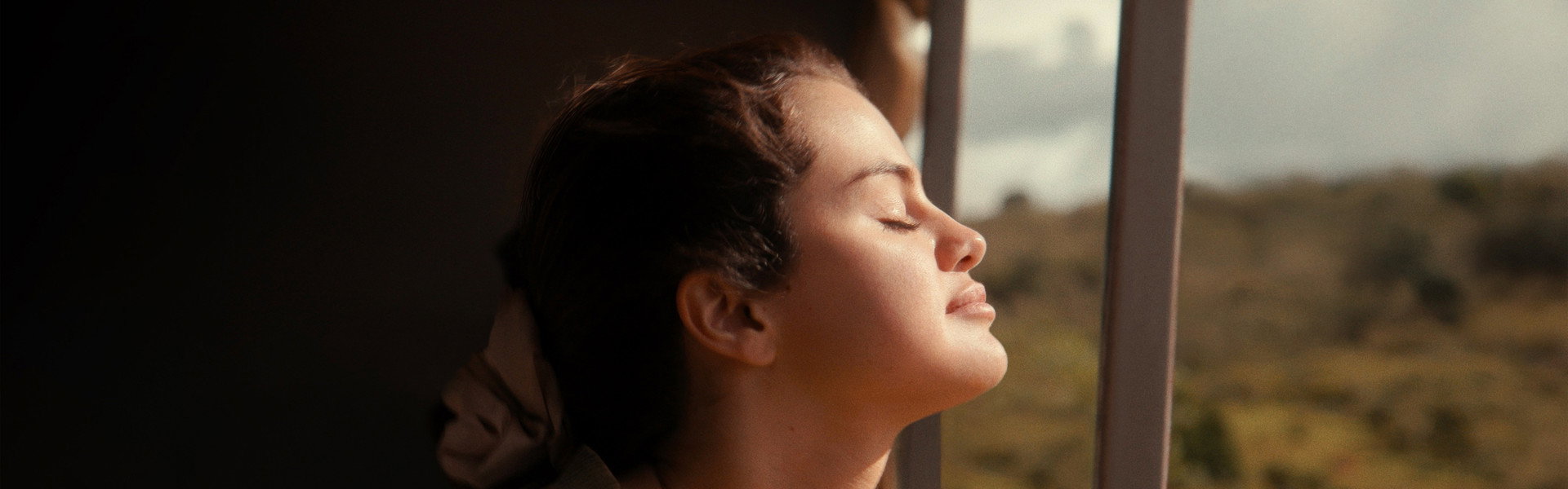 Selena Gomez: My Mind & Me