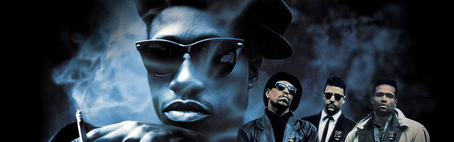 New Jack City