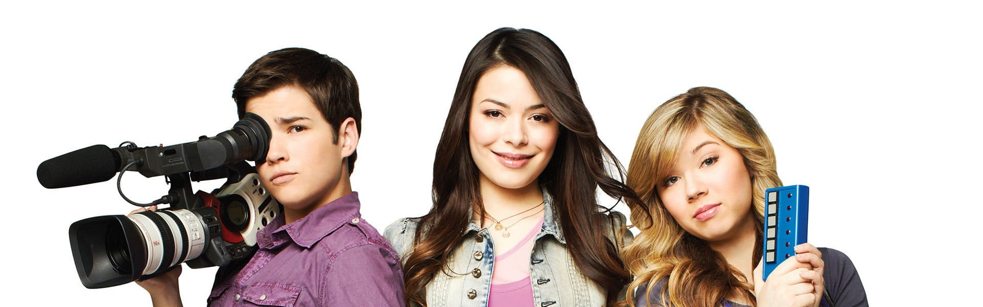 iCarly
