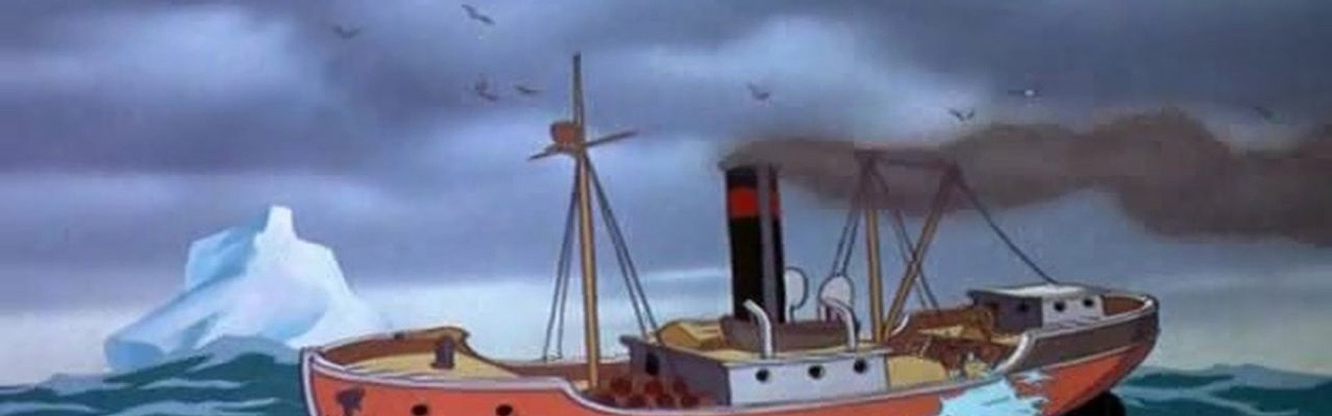The Whalers