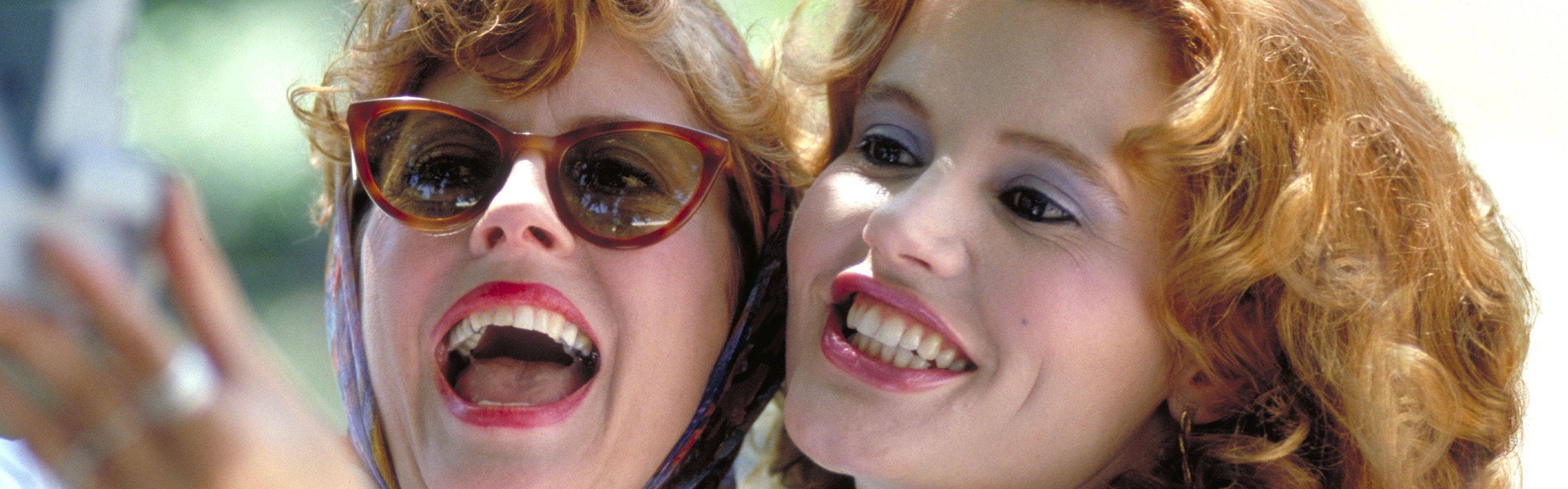 Thelma & Louise