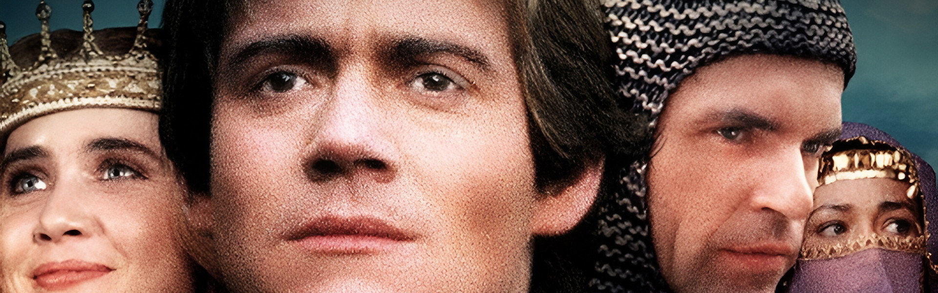 Ivanhoe