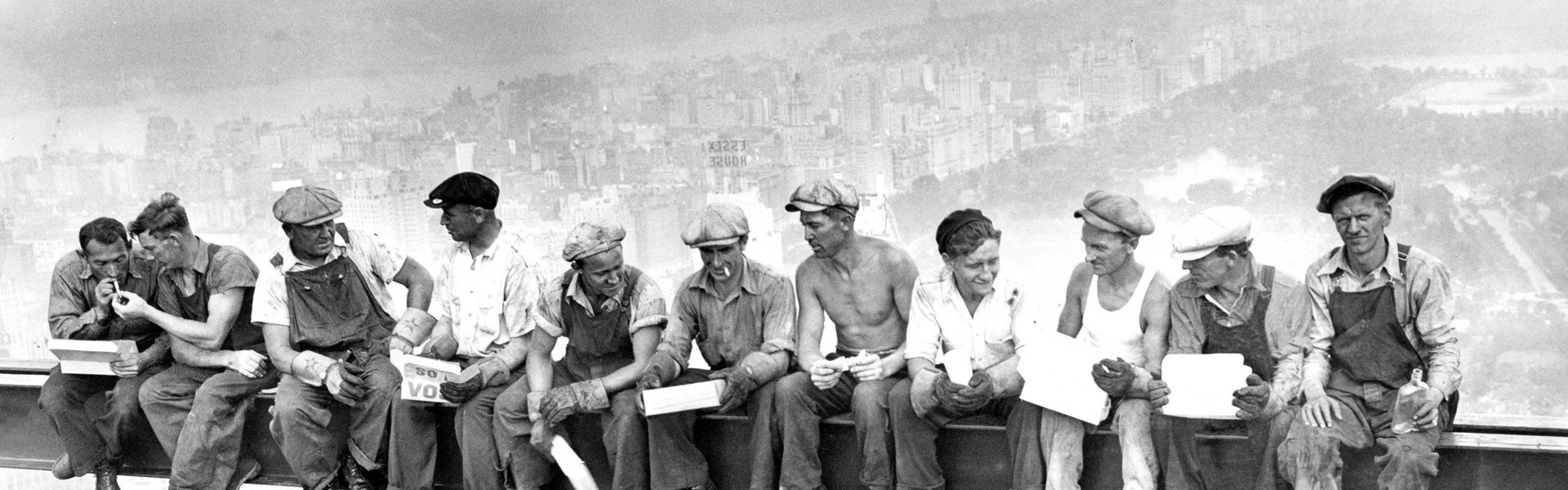 New York: A Documentary Film