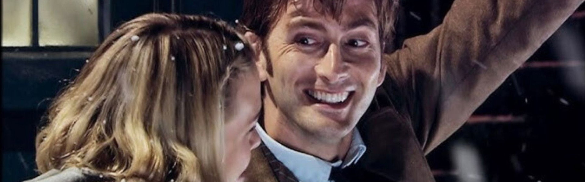 Doctor Who: The Christmas Invasion