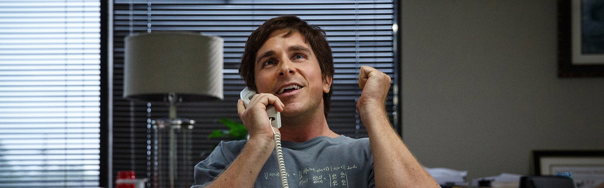 The Big Short