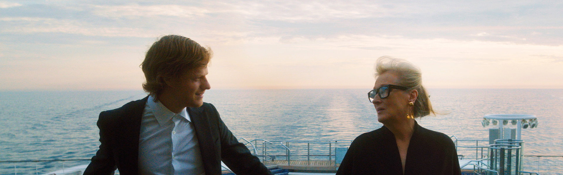 Let Them All Talk