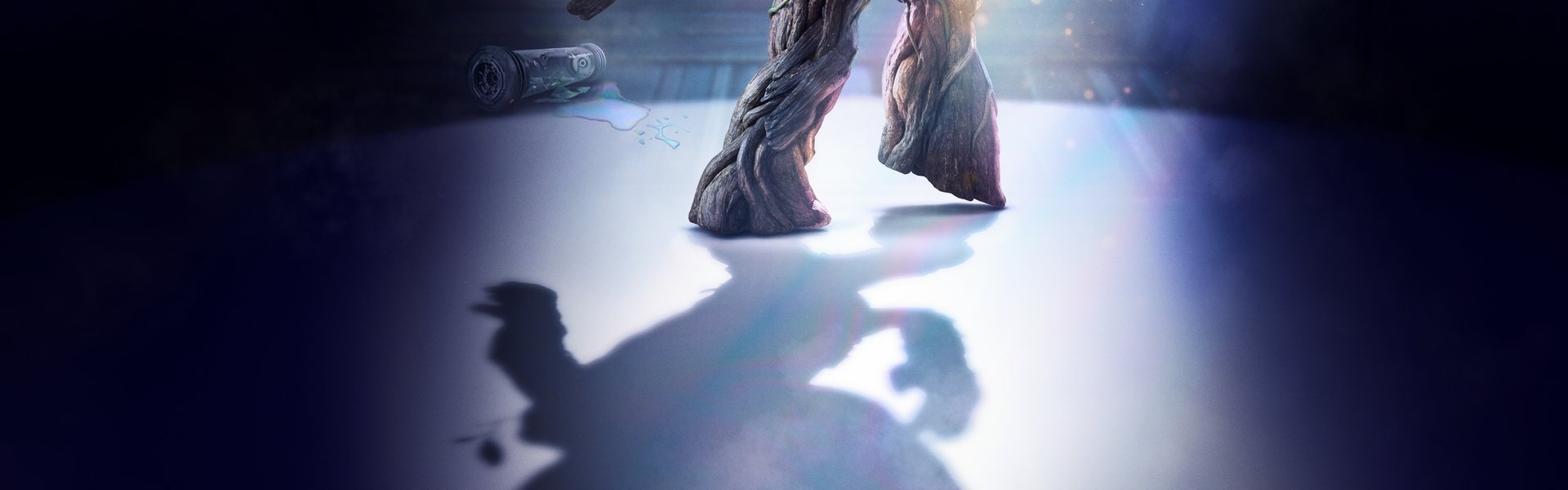 Groot's Pursuit