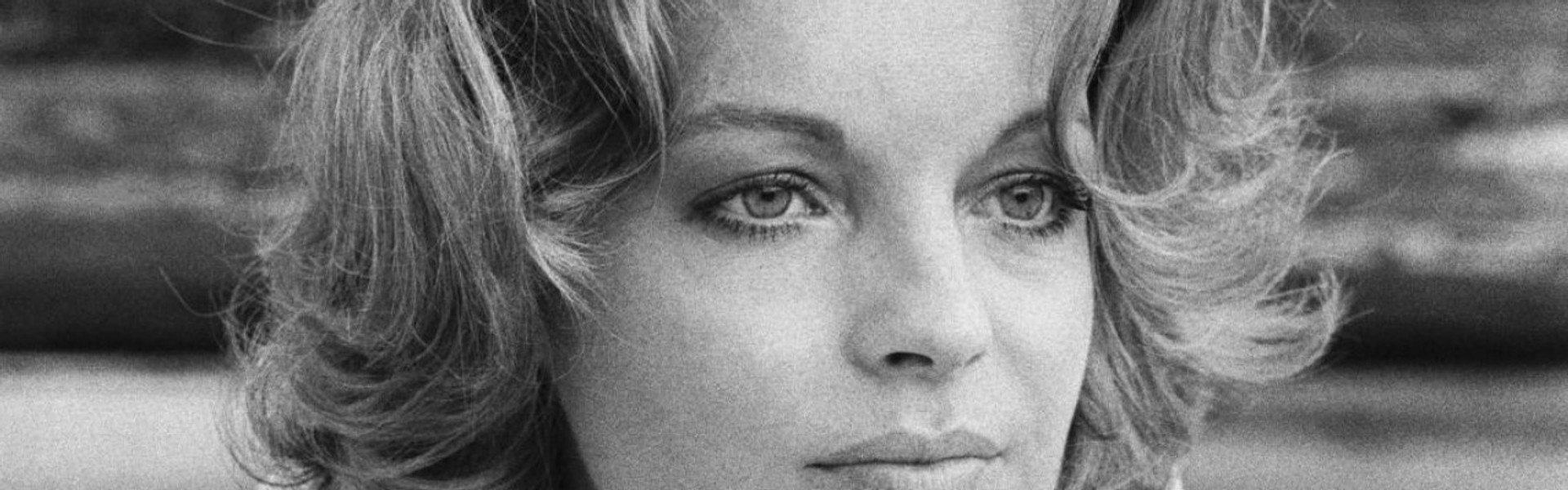 Romy, A Free Woman