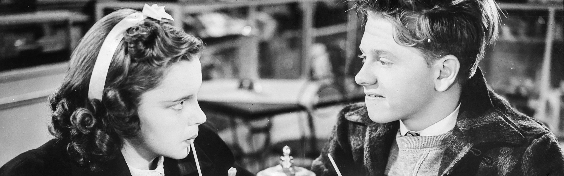 Love Finds Andy Hardy