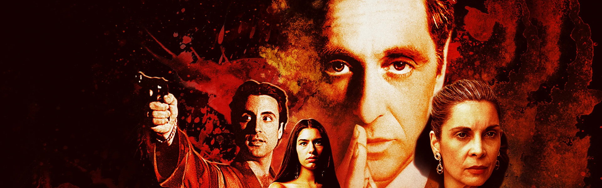 The Godfather, Coda: The Death of Michael Corleone