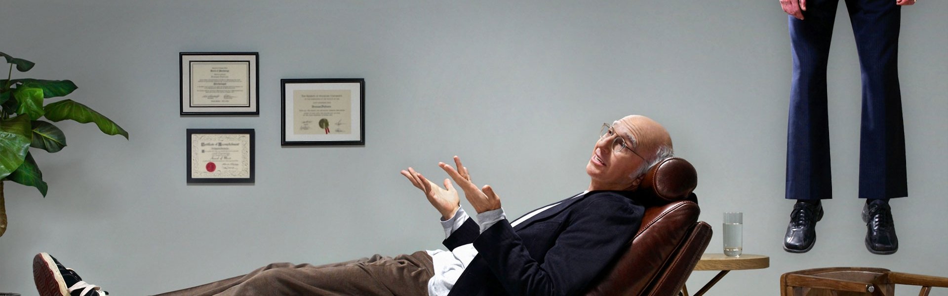 Curb Your Enthusiasm