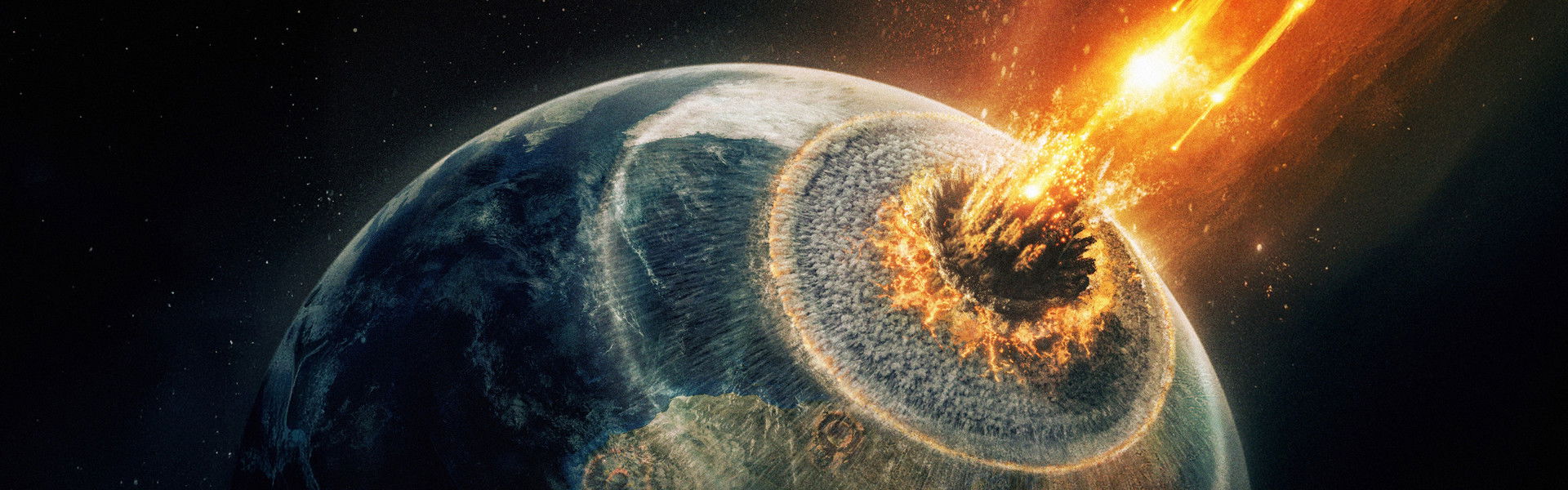 Greenland 2: Migration