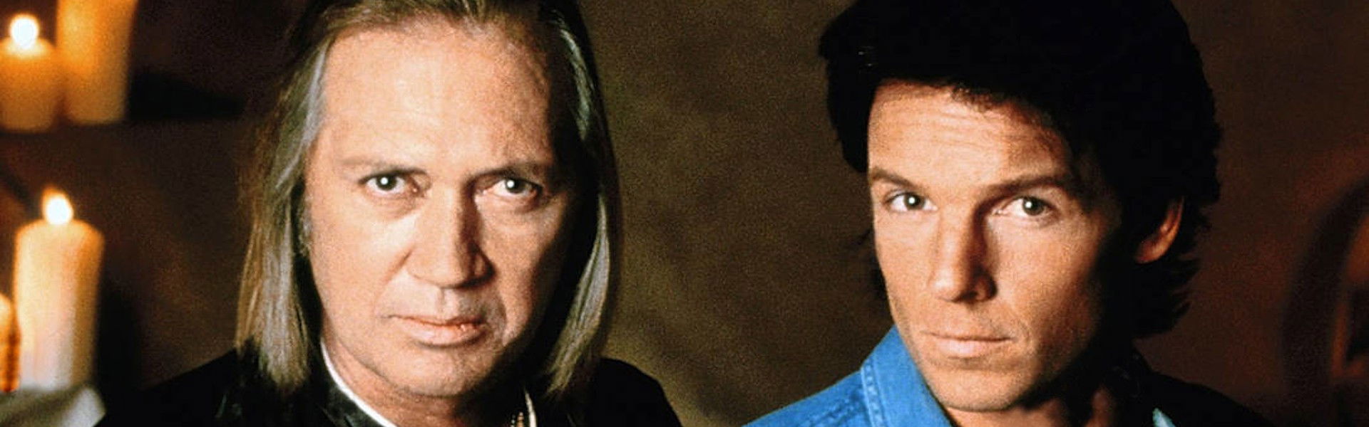 Kung Fu: The Legend Continues