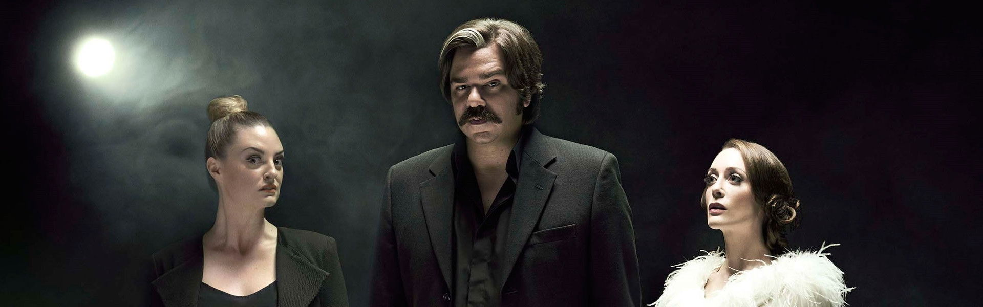 Toast of London