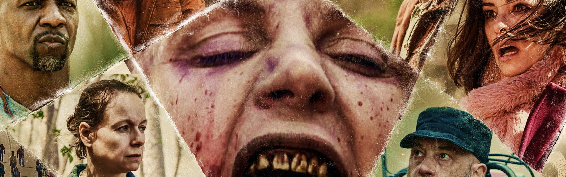 Tales of the Walking Dead