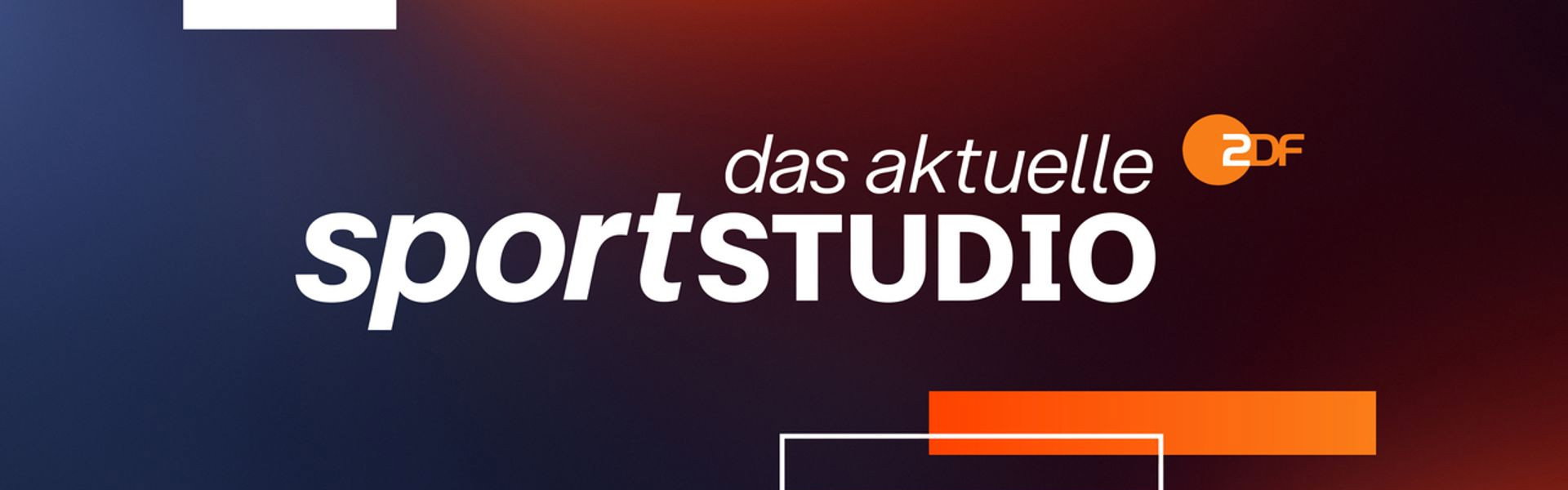 Das aktuelle Sportstudio