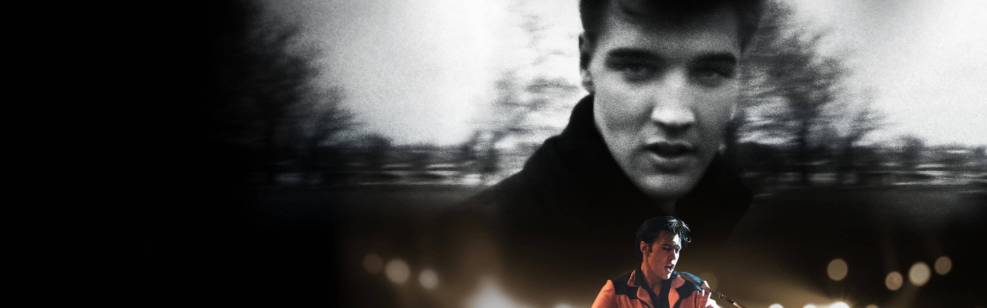 Just a Boy From Tupelo: Bringing Elvis to the Big Screen