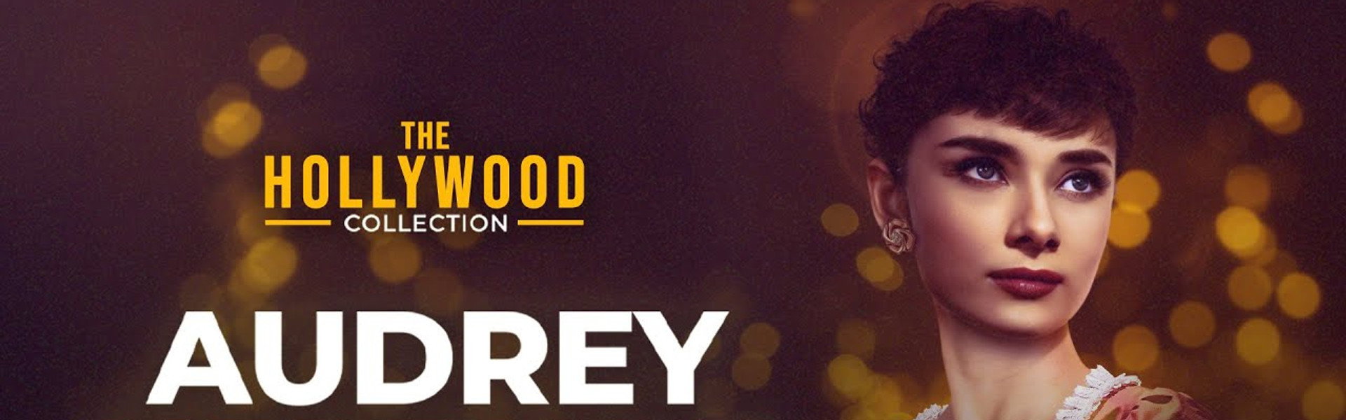 Audrey Hepburn: Remembered