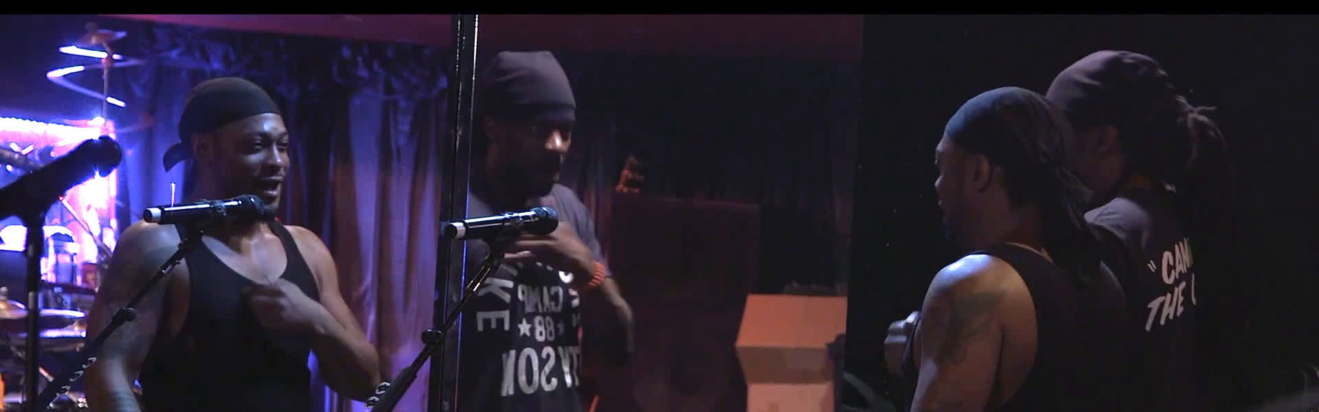 Devil's Pie: D'Angelo