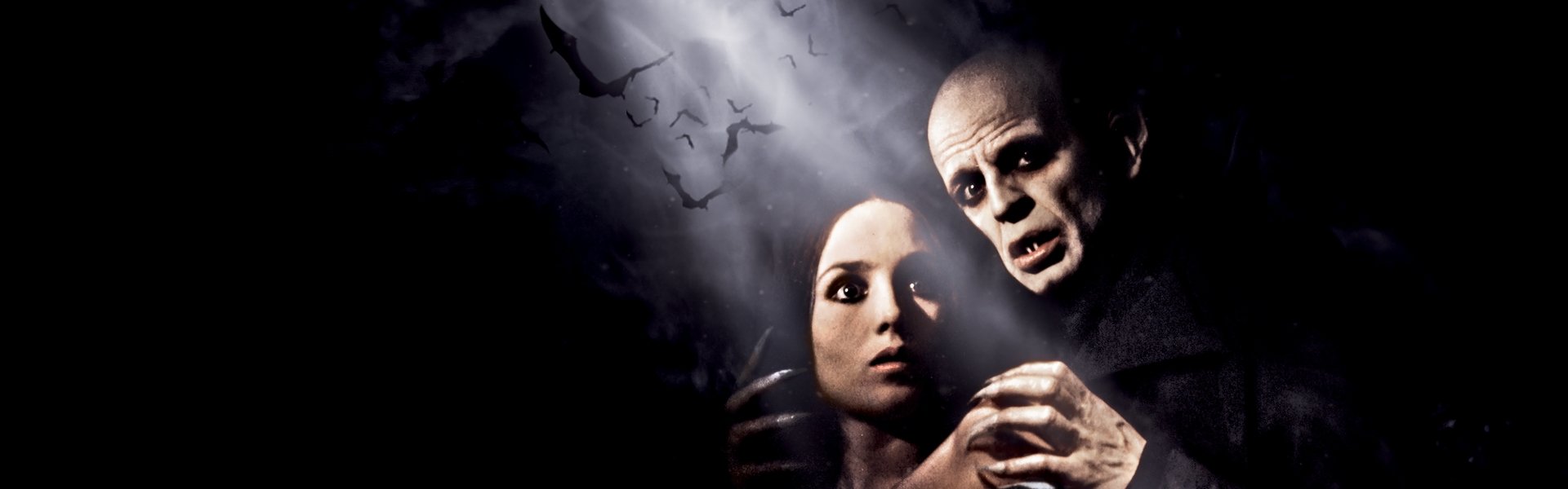 Nosferatu the Vampyre